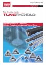 Tungaloy: Tungthread
